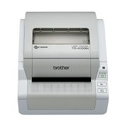 Brother TD-4100N Etikettendrucker